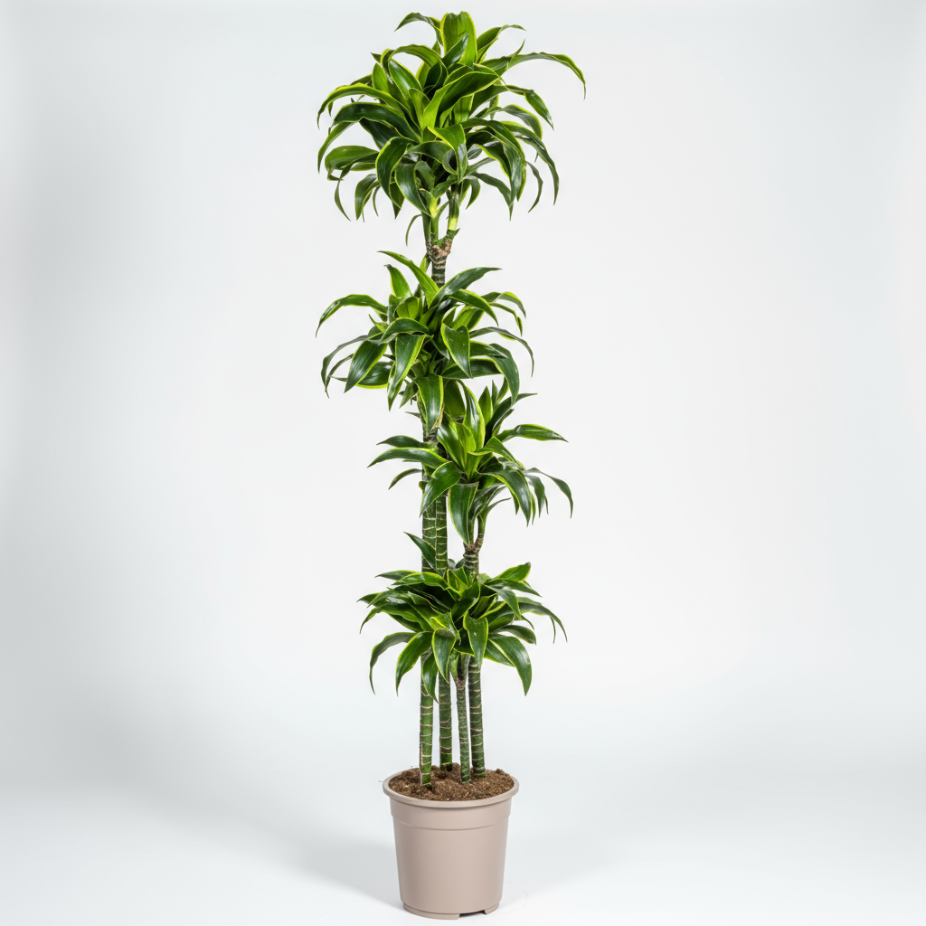 Dracaena Deremensis Dorado Ø27cm - ↕170 - 190cm